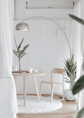 Comedor restaurante